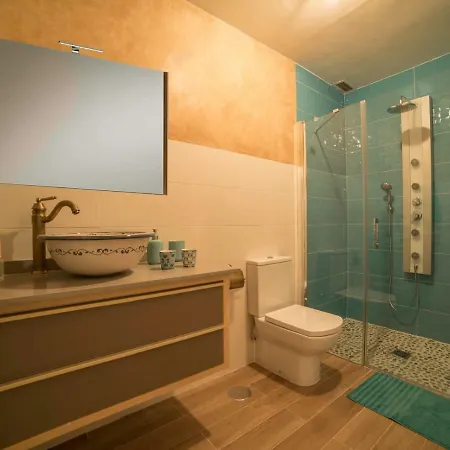 Apartment Triana Boho Chic Wifi