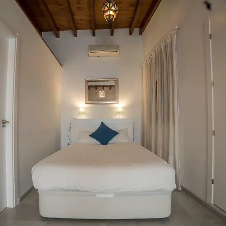 Triana Boho Chic Wifi * Seville