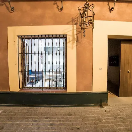 Apartment Triana Boho Chic Wifi *