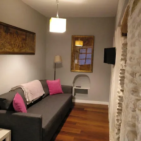 Apartment La Accesoria Del Arenal *