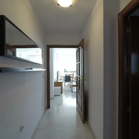 Apartment The Hostelito! Free Parking Seville