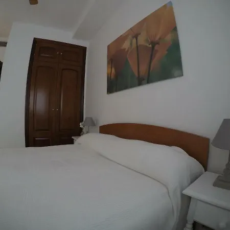 The Hostelito! Free Parking * Seville