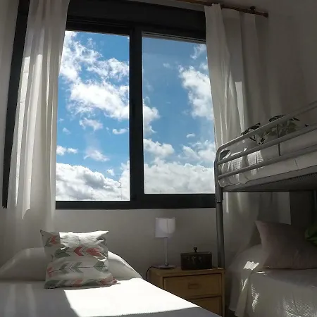The Hostelito! Free Parking Apartment