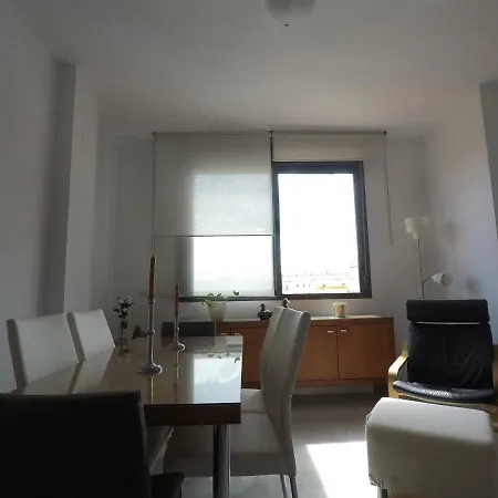 Apartment The Hostelito! Free Parking Seville