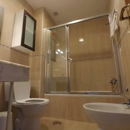 The Hostelito! Free Parking Seville