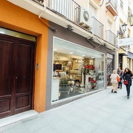 Bright And Wide 1bd 2bth- Jose Gestoso Apartment