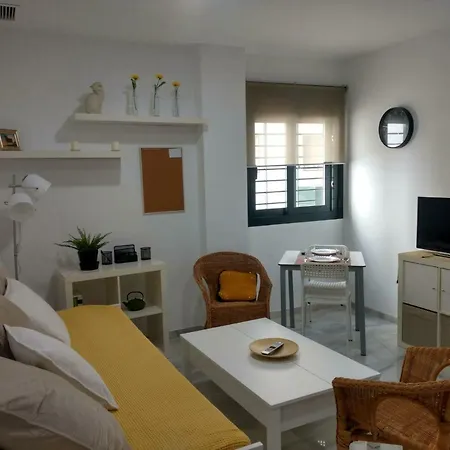 Apartment Segura Donkey *