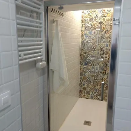 Segura Donkey Apartment Seville