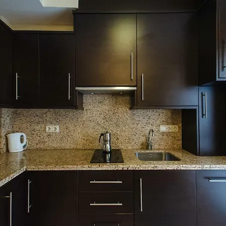 Apartamento At Apartamentos&vtv Conde De Torrejón 10 Sevilla