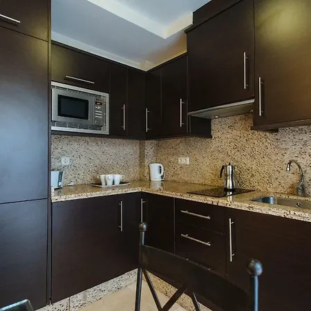 Apartamento At Apartamentos&vtv Conde De Torrejón 10 Sevilha