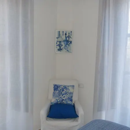Apartment Dreamsapt Jovellanos *