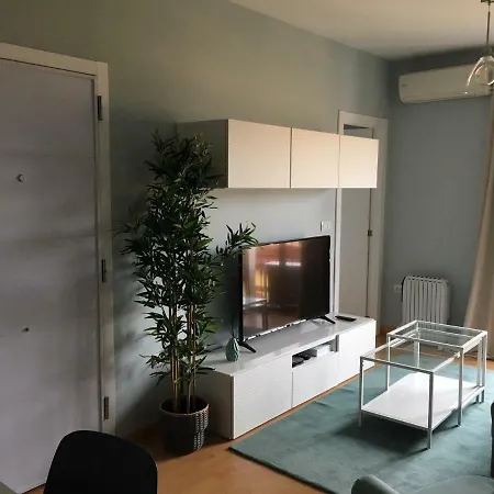 Apartamento Jardines De Murillo *