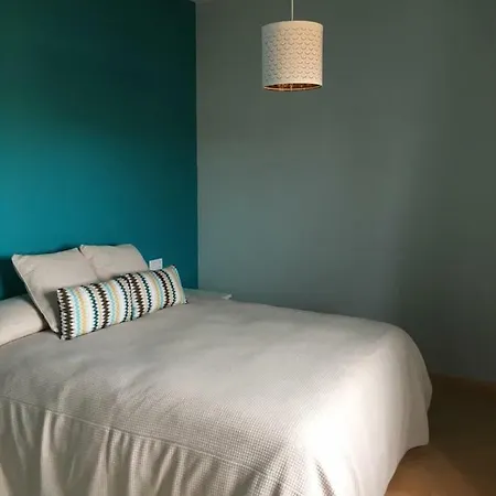 Apartamento Apartamento Jardines De Murillo *
