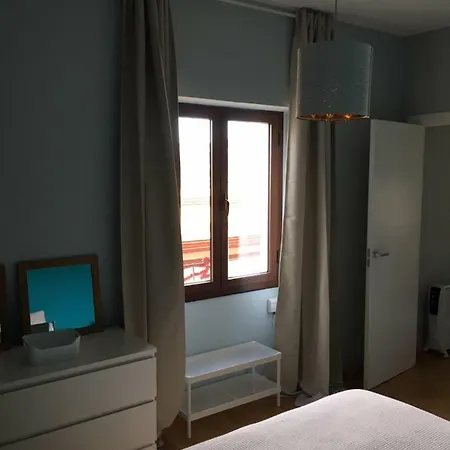 Apartamento Jardines De Murillo Apartamento Sevilla