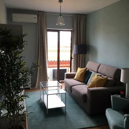 Apartamento Apartamento Jardines De Murillo *