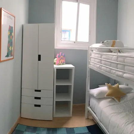 Apartamento Jardines De Murillo Apartamento