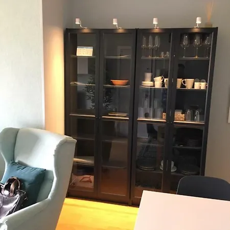 Apartamento Jardines De Murillo Sevilla