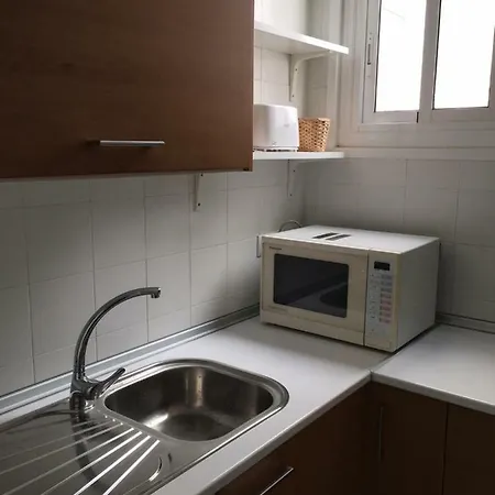 Apartamento Jardines De Murillo Apartamento Sevilla
