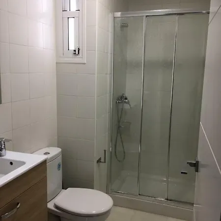 Apartamento Apartamento Jardines De Murillo