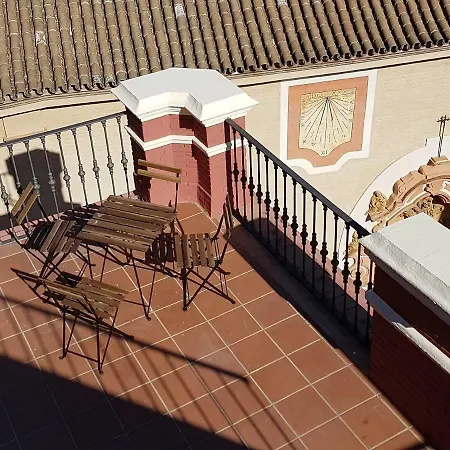 Apartment Dreamsapt Jovellanos Seville