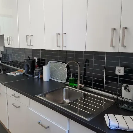Apartment Dreamsapt Jovellanos Seville