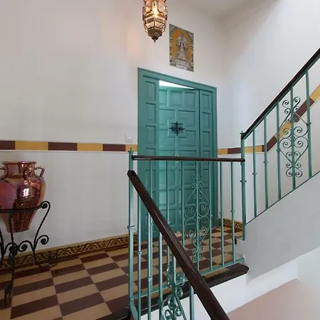Casa De Tintes Apartamento