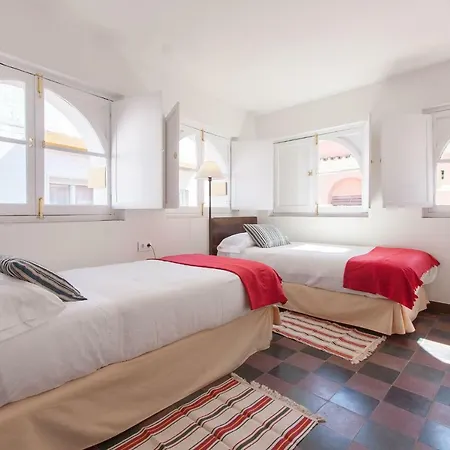 Casa De Tintes Apartamento