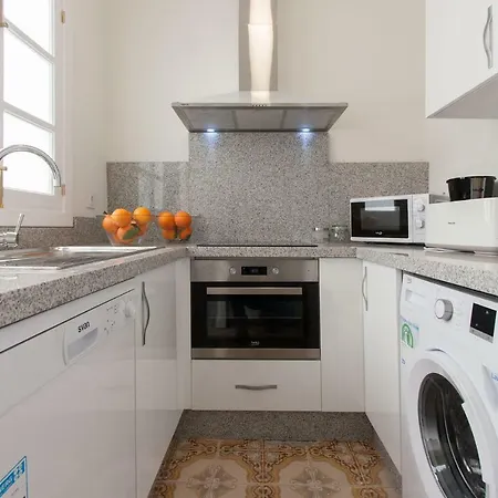 Apartamento Casa De Tintes