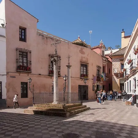 Casa De Tintes * Sevilla