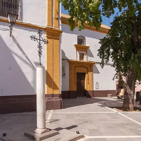 Apartamento Casa De Tintes