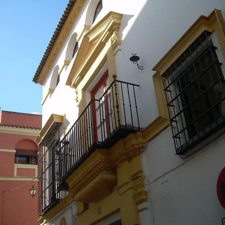Casa De Tintes Apartamento Sevilla