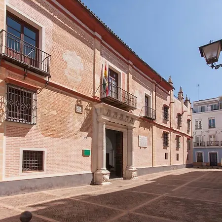 Casa De Tintes Apartamento Sevilla