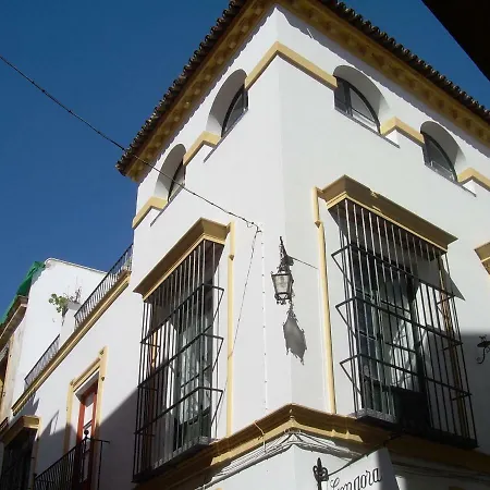Casa De Tintes Apartamento Sevilla