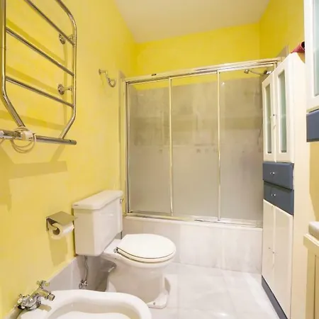Gerona Apartamento