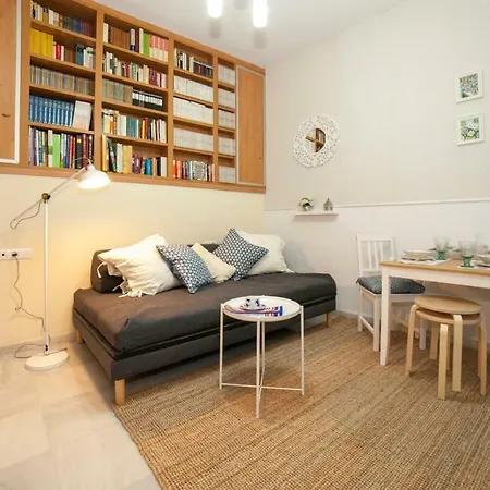 Gerona Apartamento *