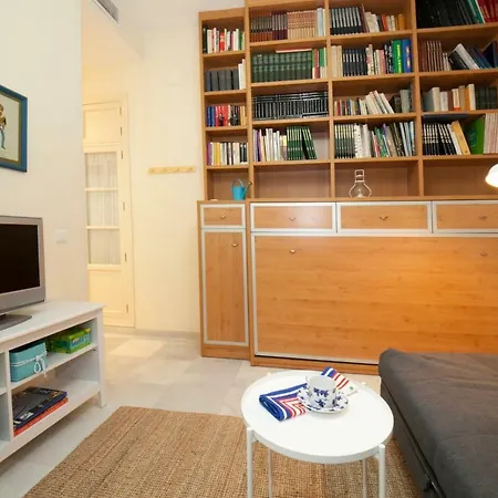 Gerona Apartamento *