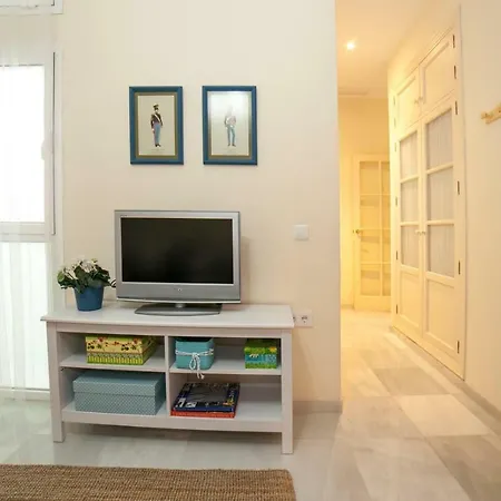 Apartamento Gerona Sevilla