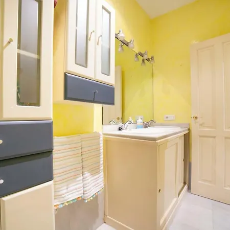Gerona Apartamento Sevilla