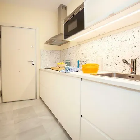 Apartamento Gerona