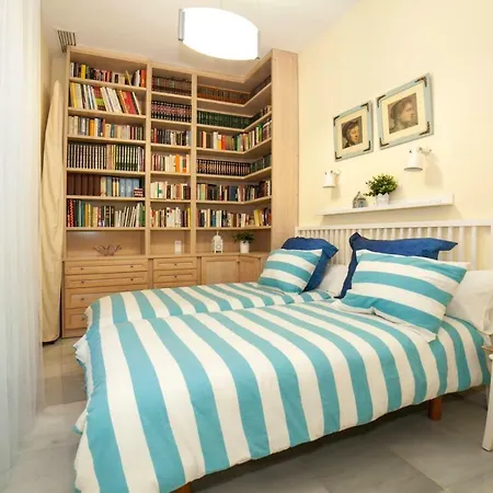 Apartamento Gerona Sevilla