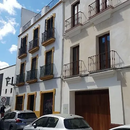 Apartment Apartamento Plaza Del Museo *