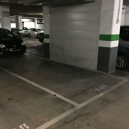 Centro Plaza Salvador, Wifi Free& Parking Opcional Apartment