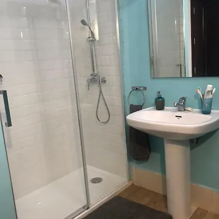 Plaza Pelicano Apartment Seville