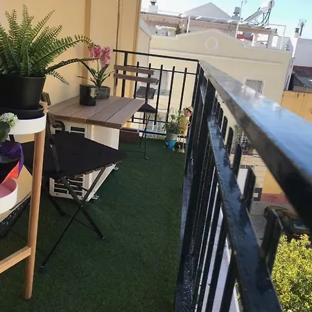 Plaza Pelicano