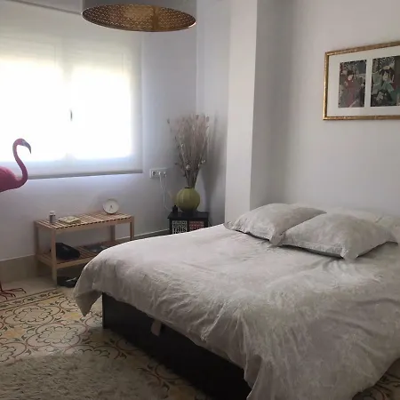 Plaza Pelicano Apartment Seville