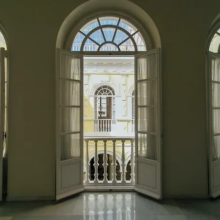 Appartement Cse Pajaritos