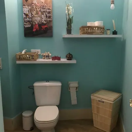 Plaza Pelicano Apartment