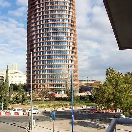 Torre Apartment