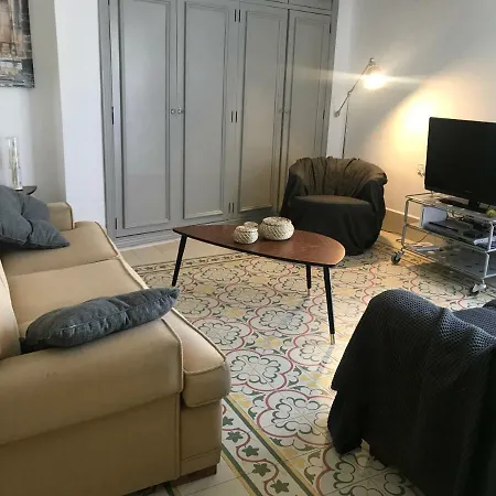Plaza Pelicano Apartment Seville