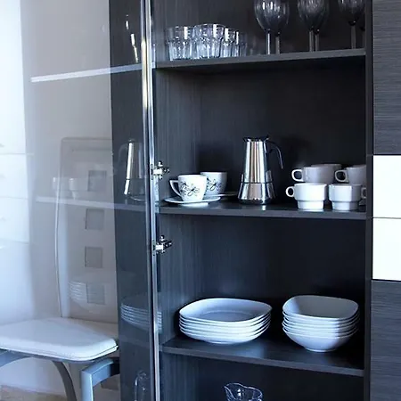 Apartment Torre *